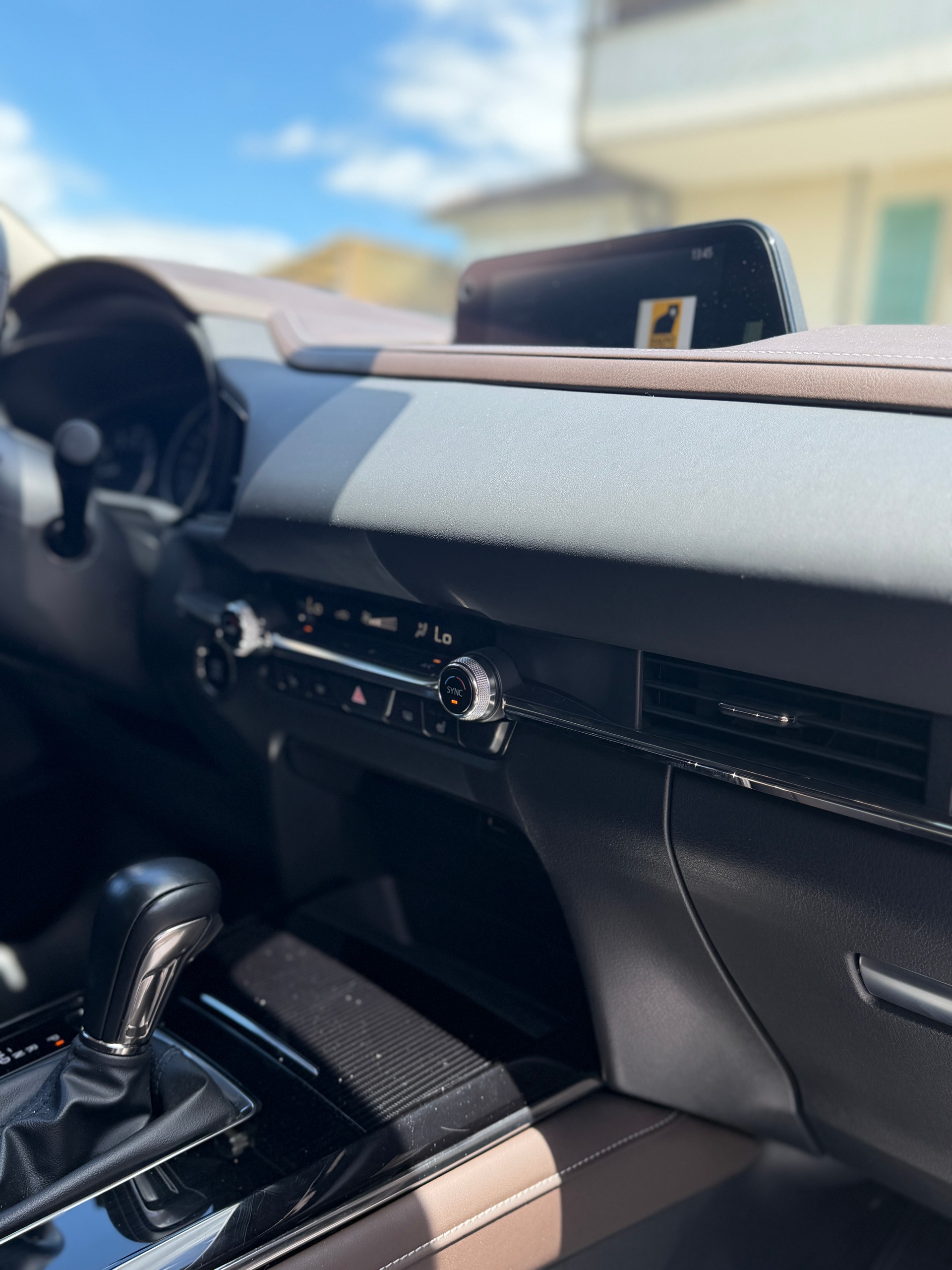 MAZDA CX-30 SKYACTIV-X 186 M Hybrid AWD Revolution Automat-image-10