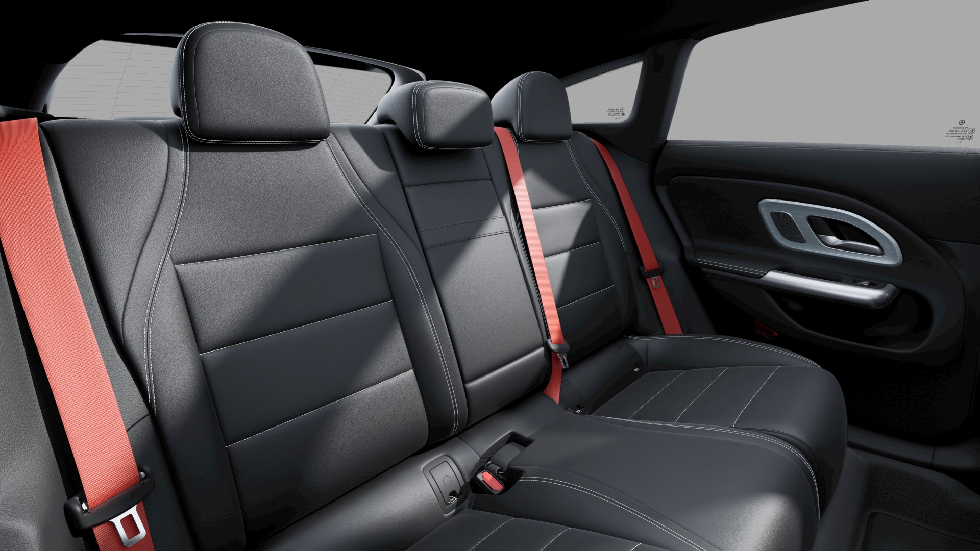 MERCEDES-BENZ CLA 220 4MATIC Shooting Brake-image-6