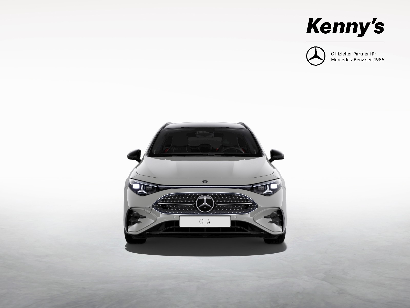 MERCEDES-BENZ CLA 220 4MATIC Shooting Brake-image-1