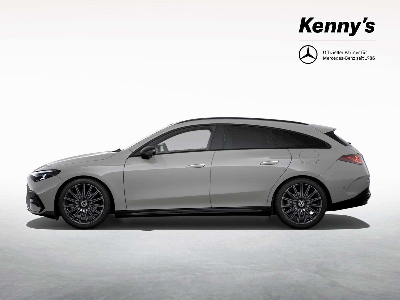 MERCEDES-BENZ CLA 220 4MATIC Shooting Brake-image-2