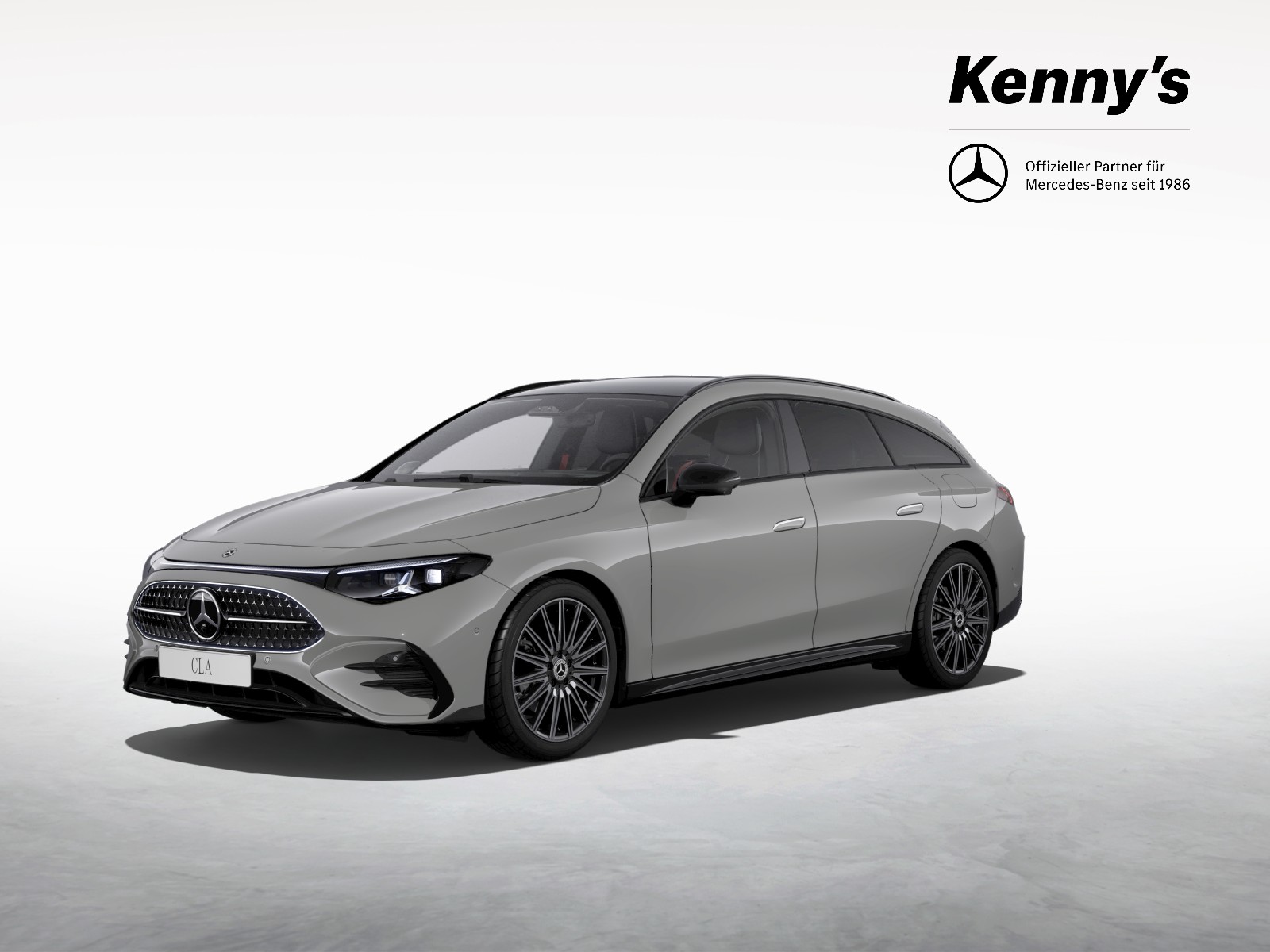 MERCEDES-BENZ CLA 220 4MATIC Shooting Brake-image-0