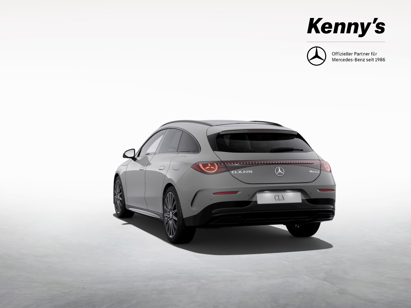 MERCEDES-BENZ CLA 220 4MATIC Shooting Brake-image-3