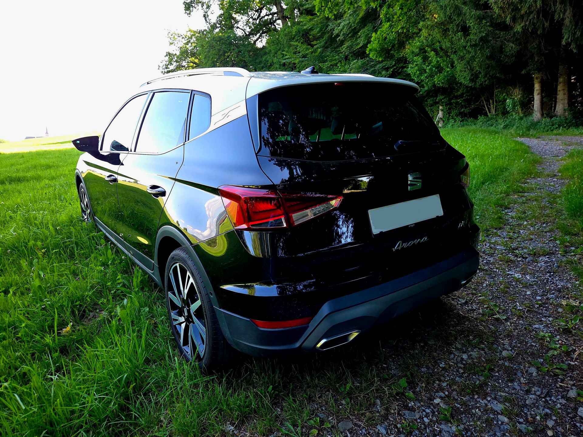 SEAT 1.0 TSI 110 Move FR DSG-image-2