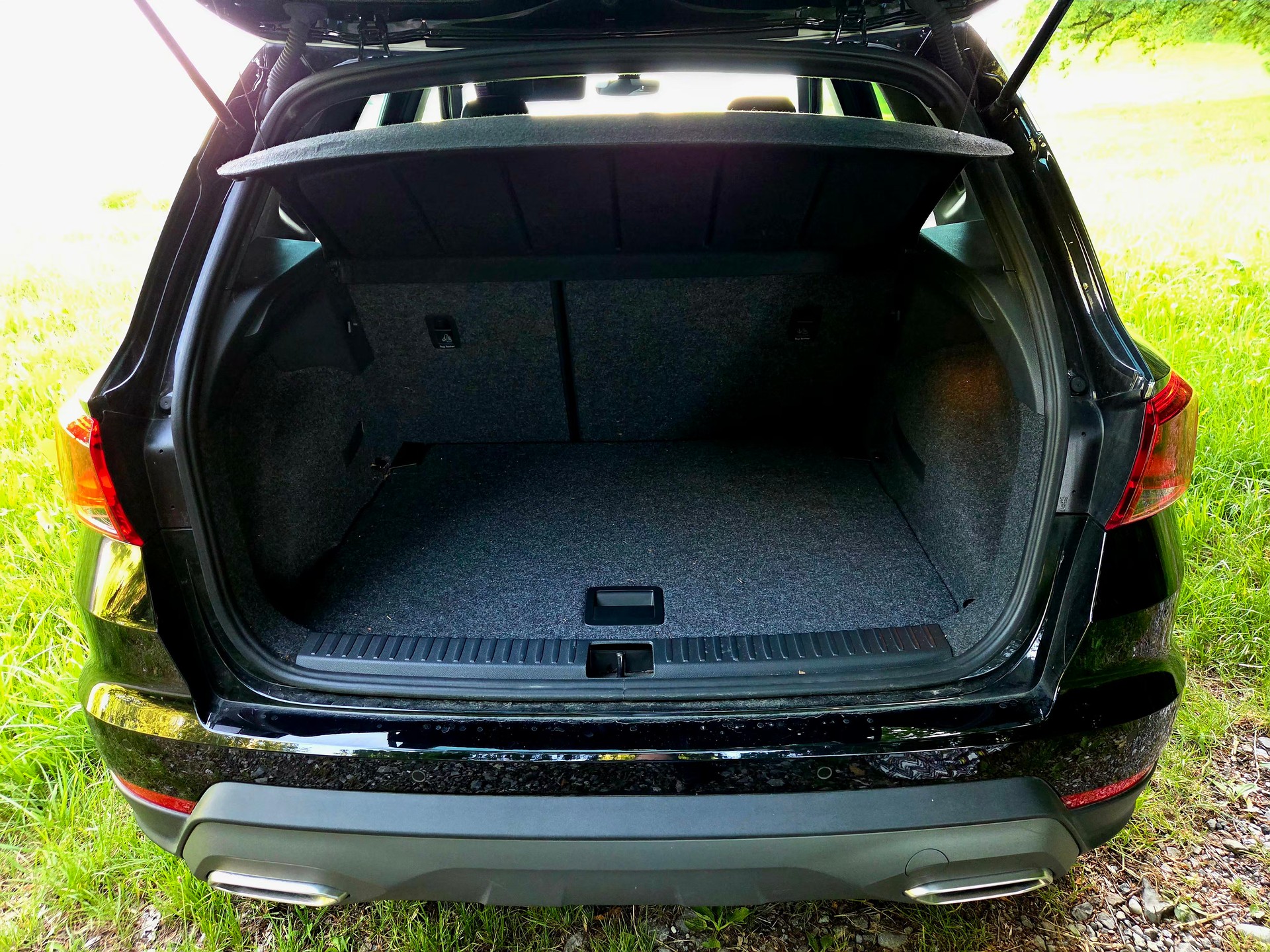 SEAT 1.0 TSI 110 Move FR DSG-image-3
