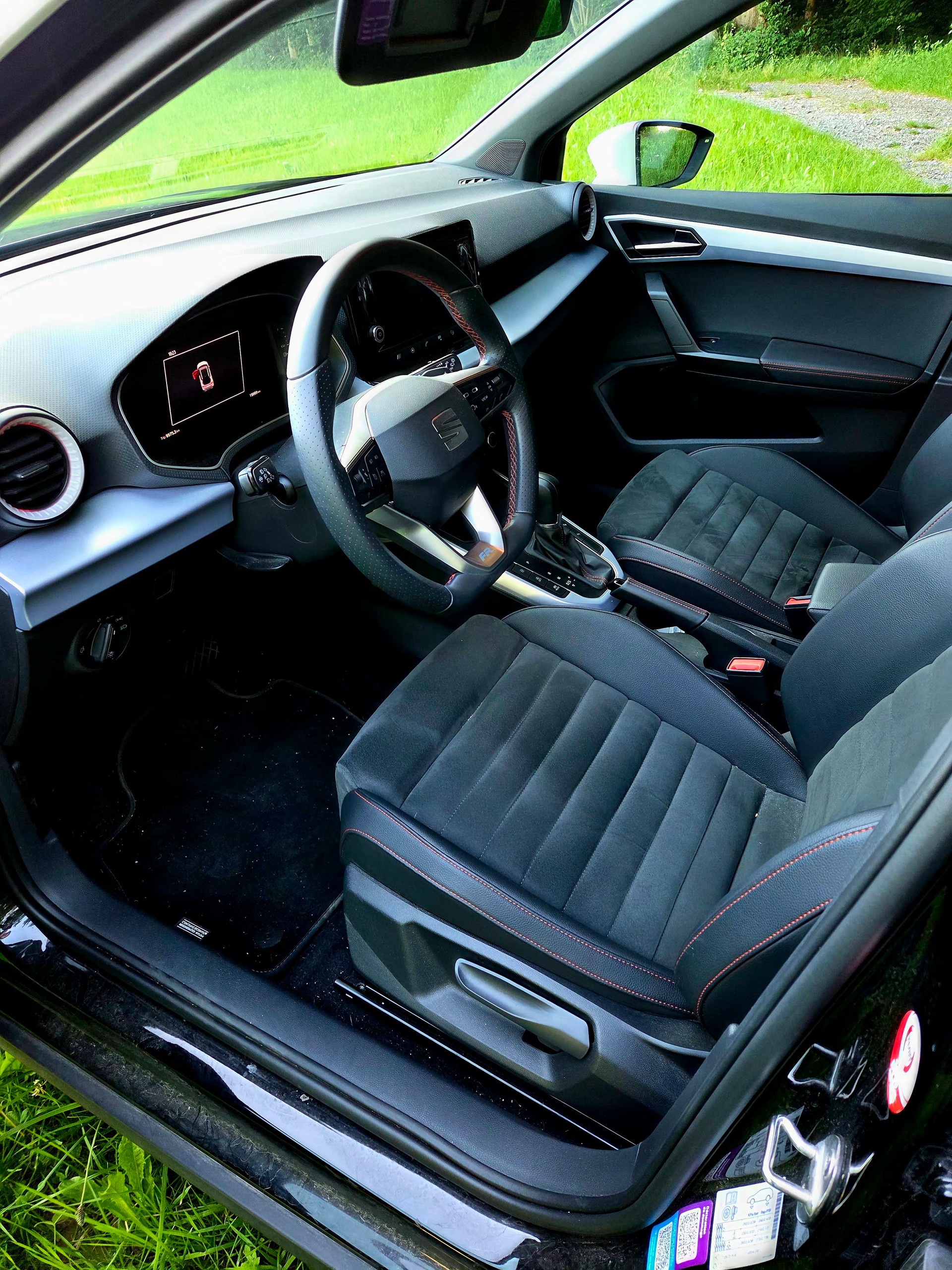 SEAT 1.0 TSI 110 Move FR DSG-image-4