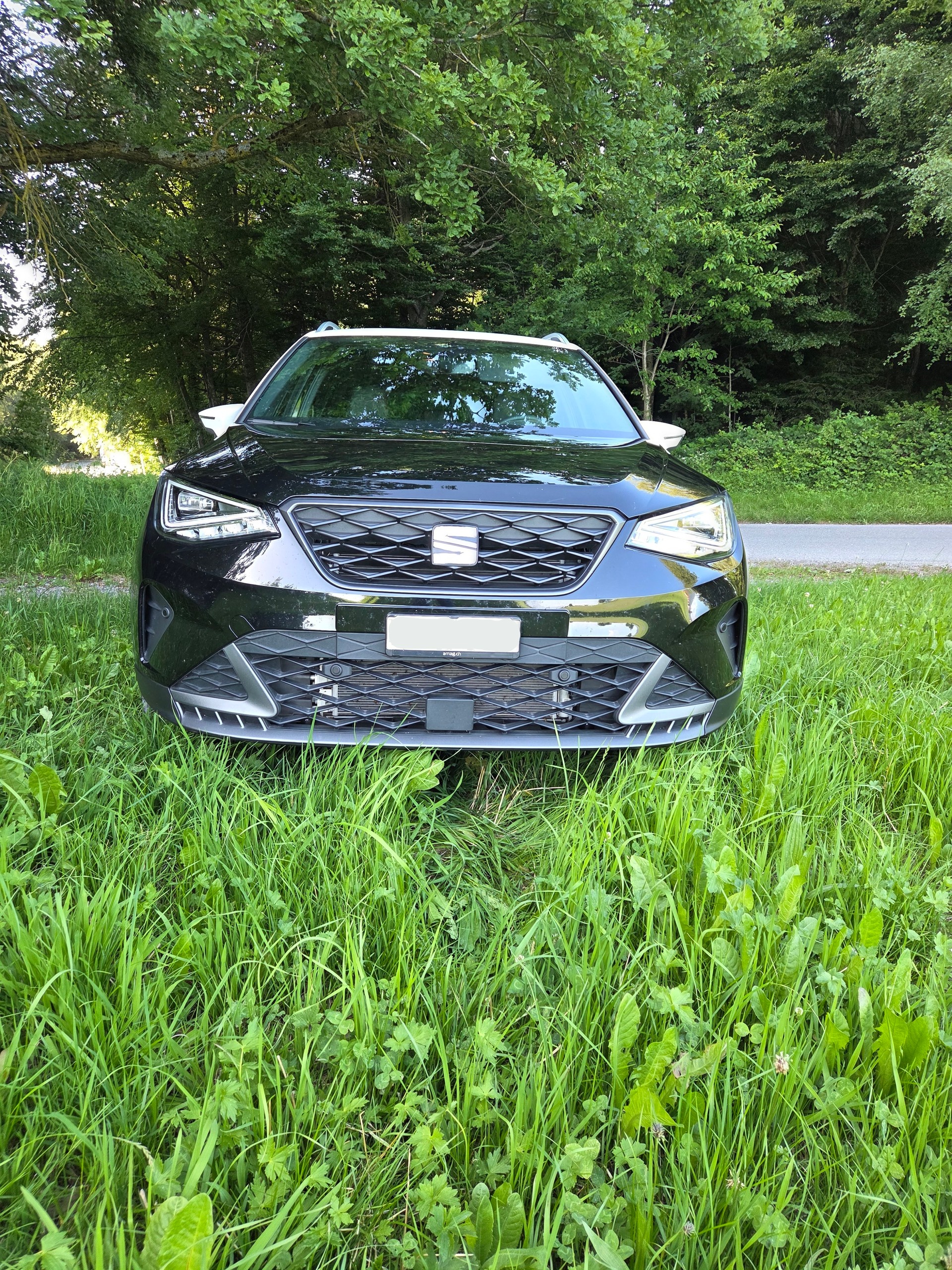 SEAT 1.0 TSI 110 Move FR DSG-image-1