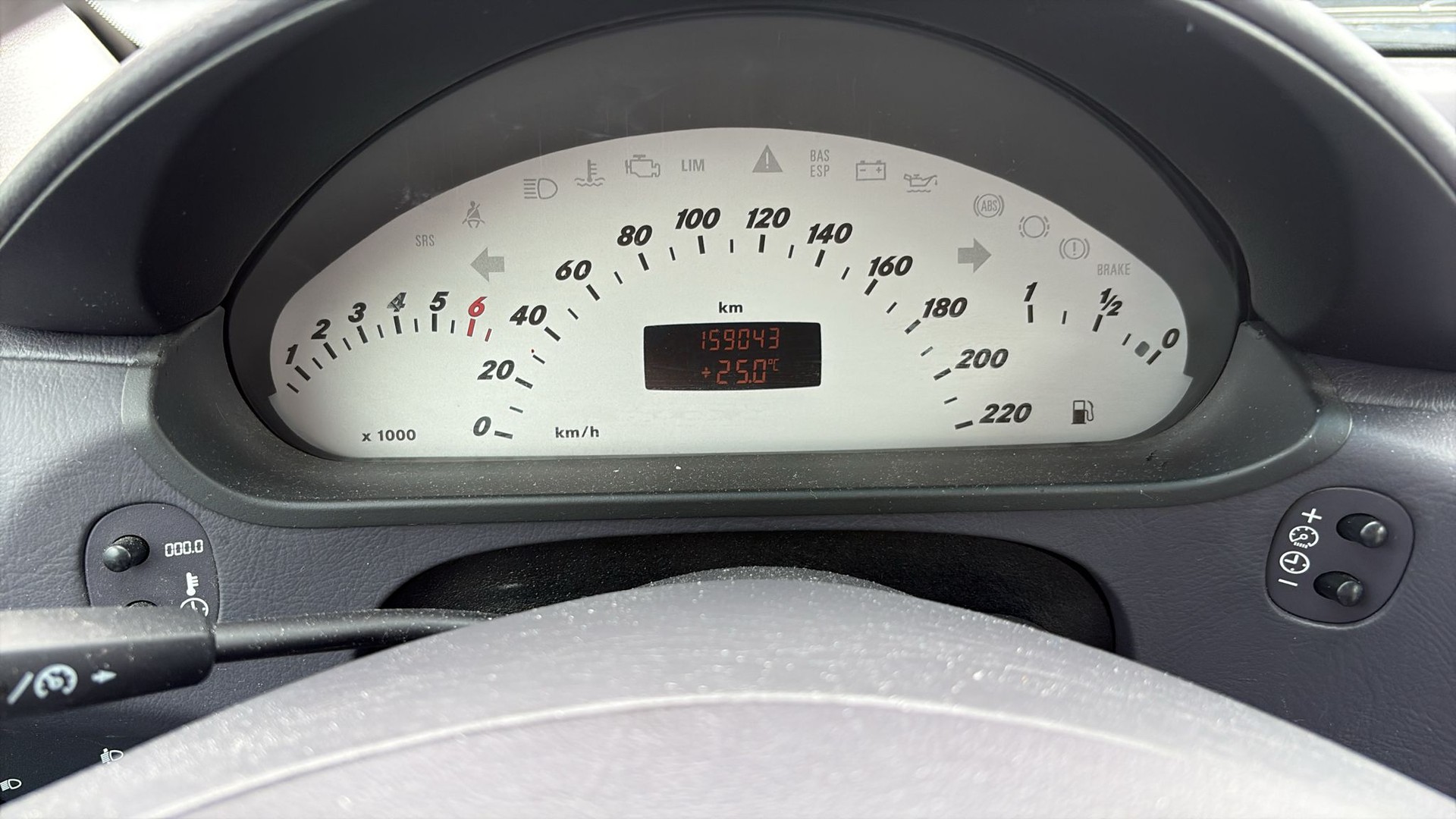 MERCEDES-BENZ A 210 Evolution-image-14