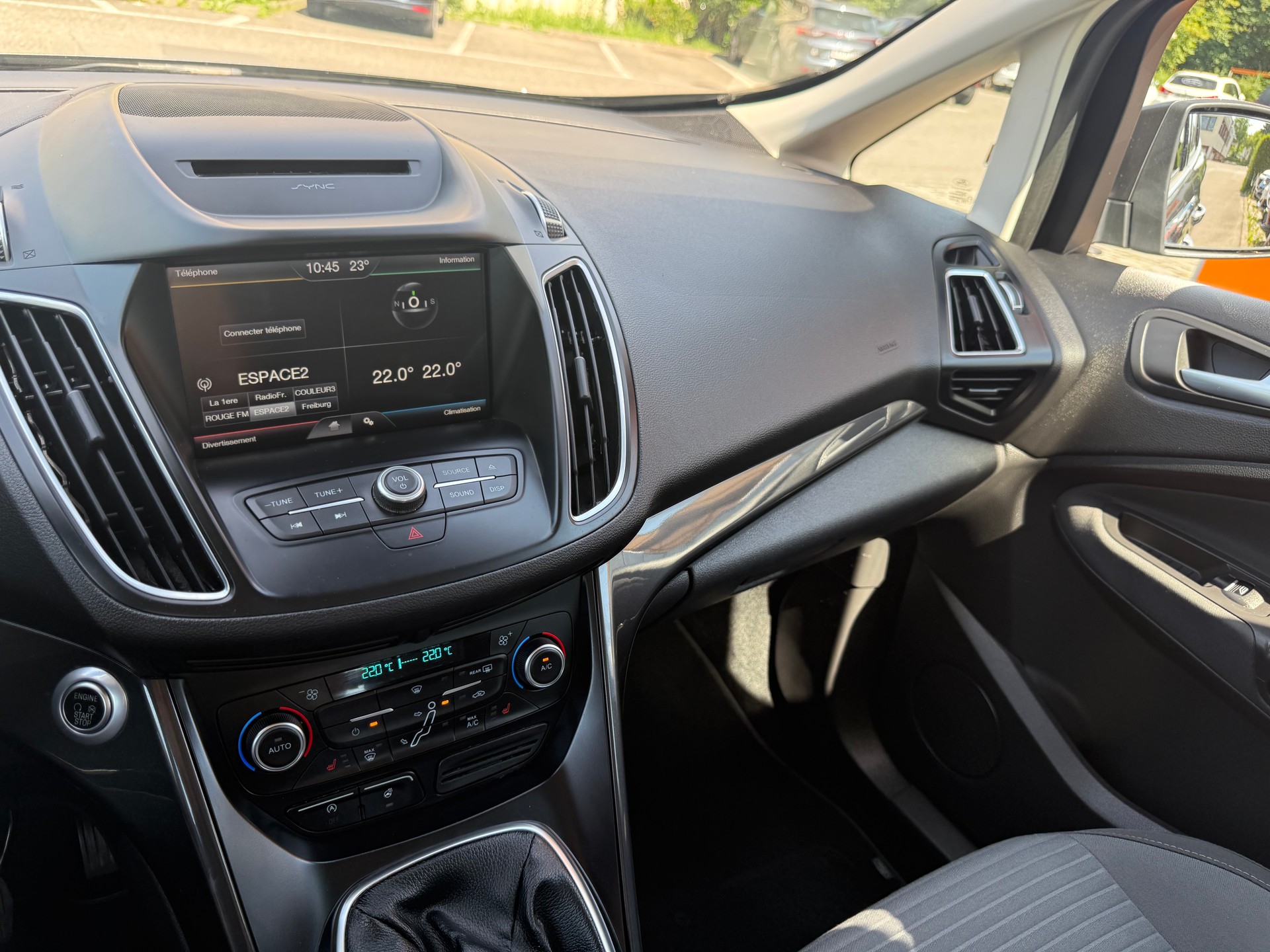 FORD GrC-Max 1.0 SCTi Titanium-image-8