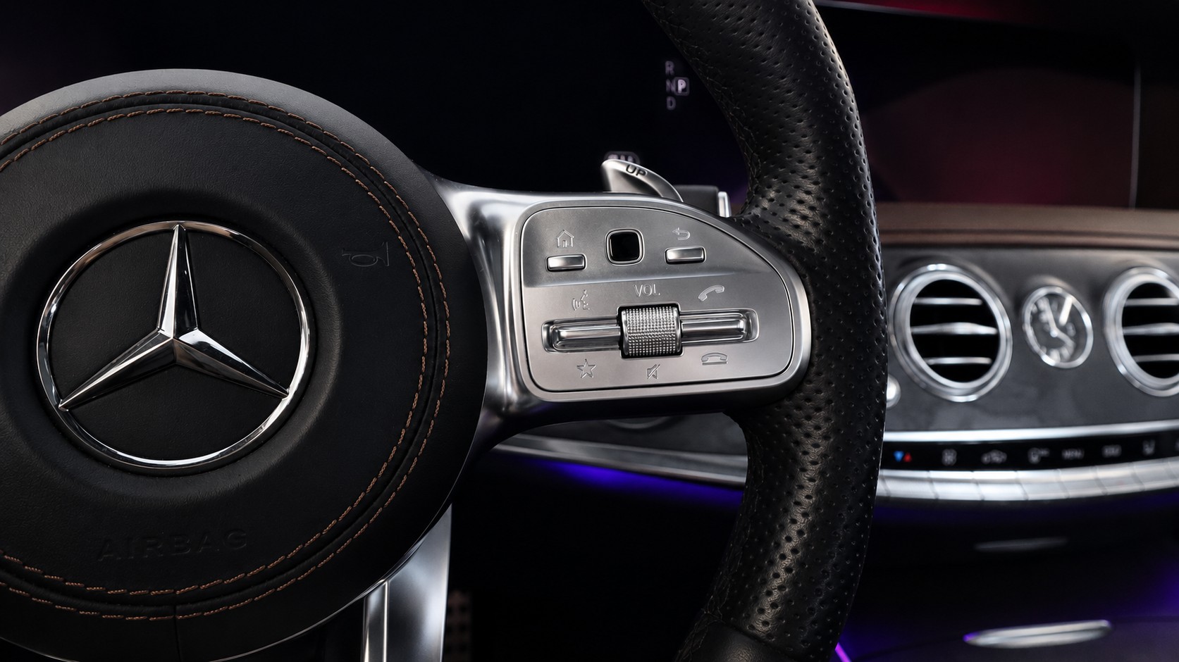 MERCEDES-BENZ S 400 d L 4Matic 9G-Tronic-image-8