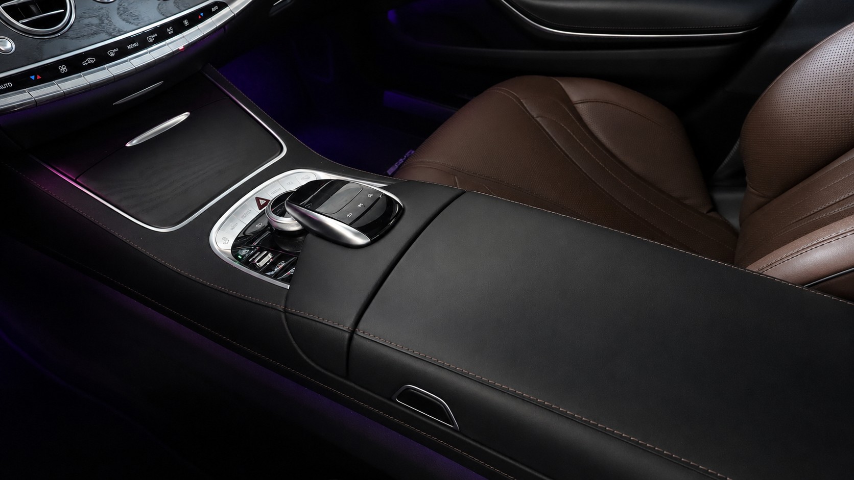 MERCEDES-BENZ S 400 d L 4Matic 9G-Tronic-image-12