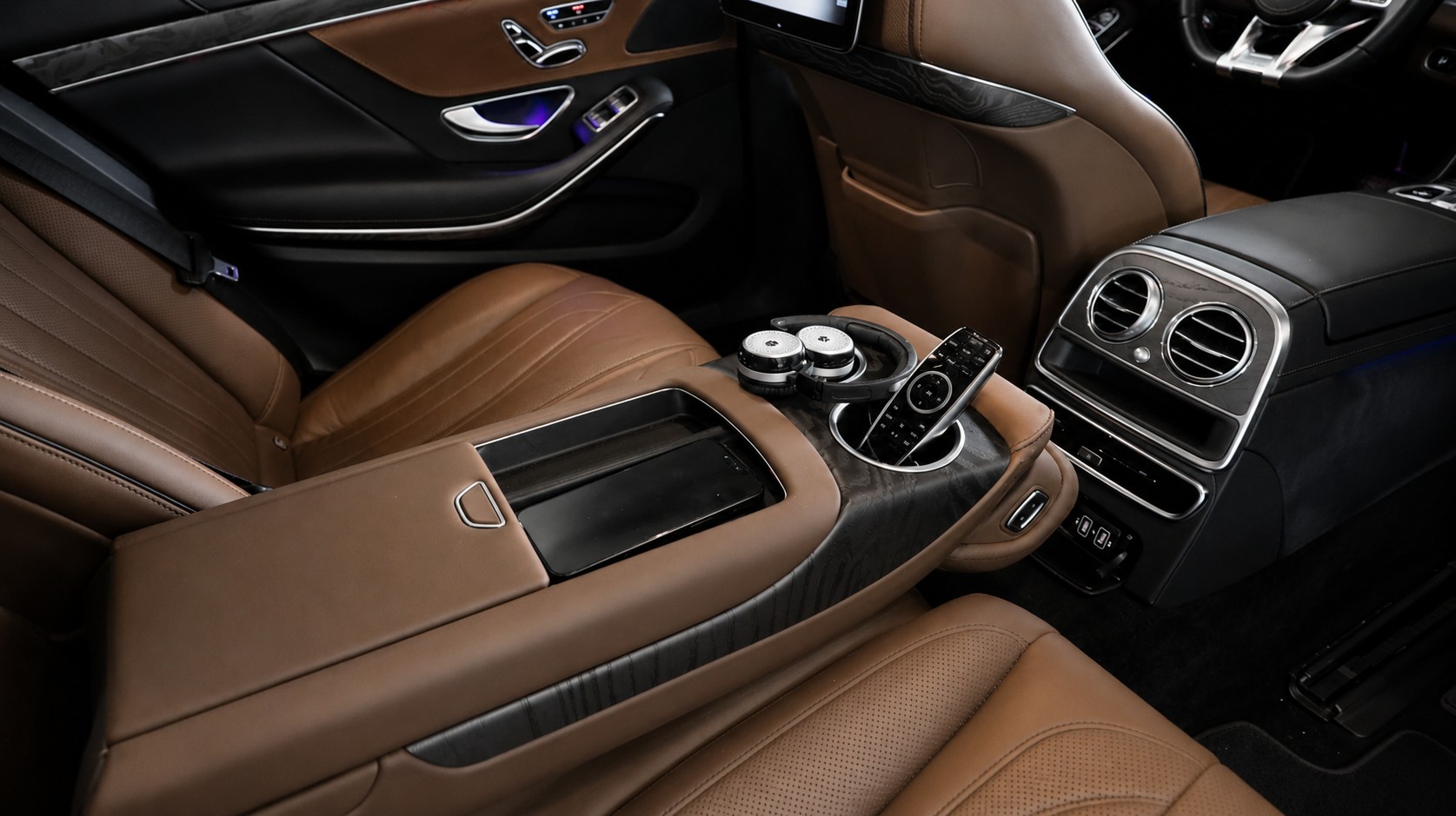 MERCEDES-BENZ S 400 d L 4Matic 9G-Tronic-image-23