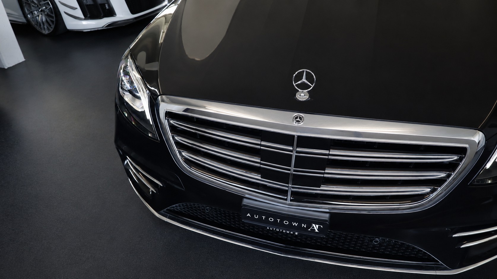 MERCEDES-BENZ S 400 d L 4Matic 9G-Tronic-image-29