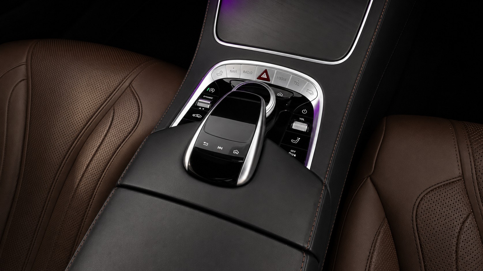 MERCEDES-BENZ S 400 d L 4Matic 9G-Tronic-image-13