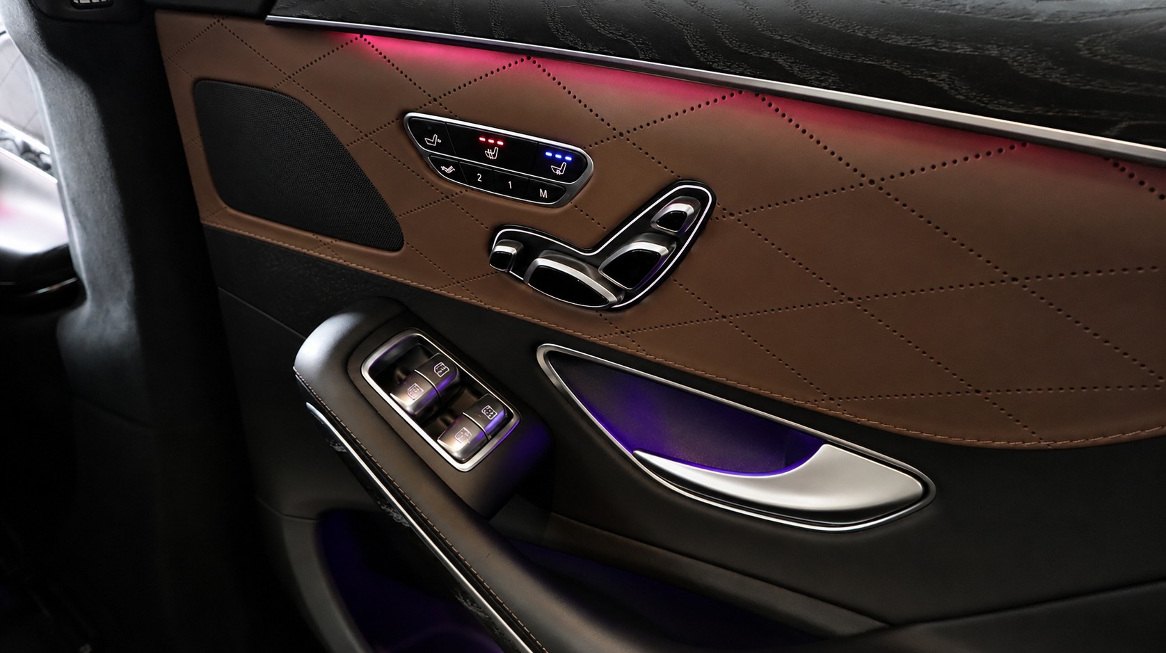 MERCEDES-BENZ S 400 d L 4Matic 9G-Tronic-image-24