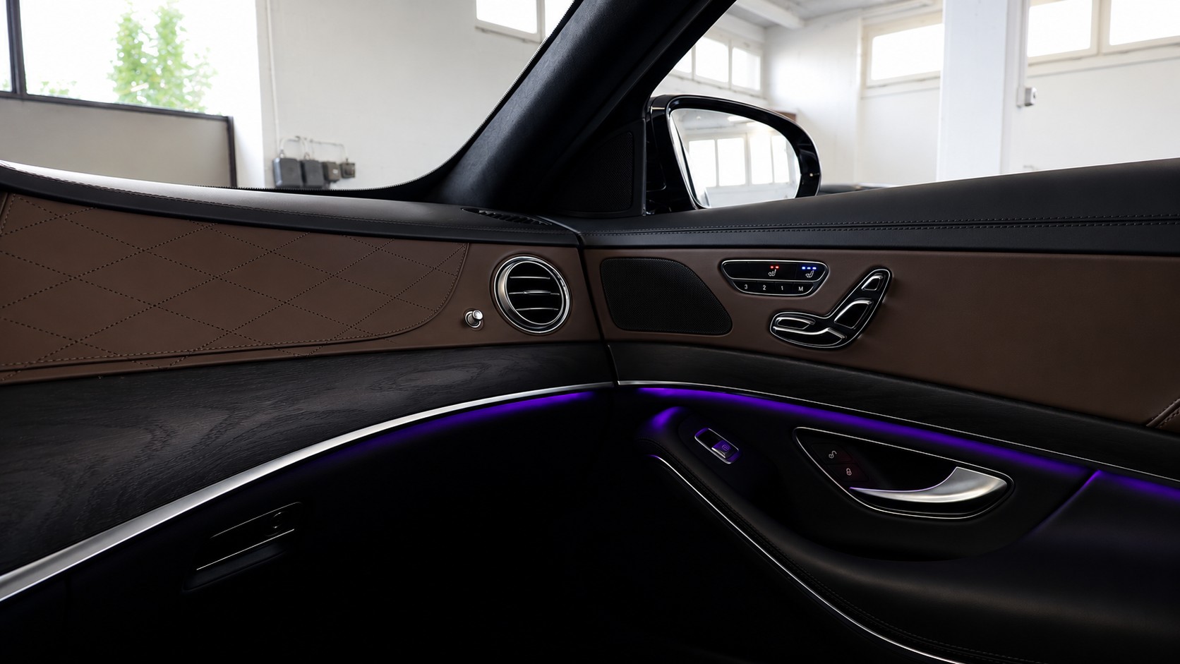 MERCEDES-BENZ S 400 d L 4Matic 9G-Tronic-image-14