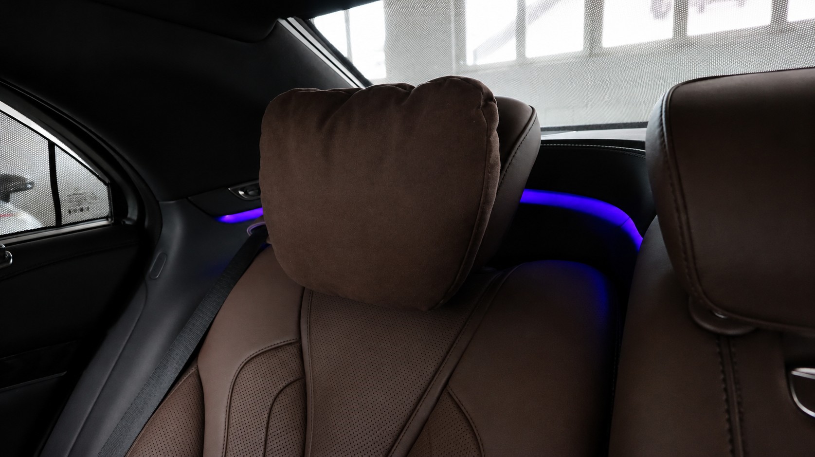 MERCEDES-BENZ S 400 d L 4Matic 9G-Tronic-image-25