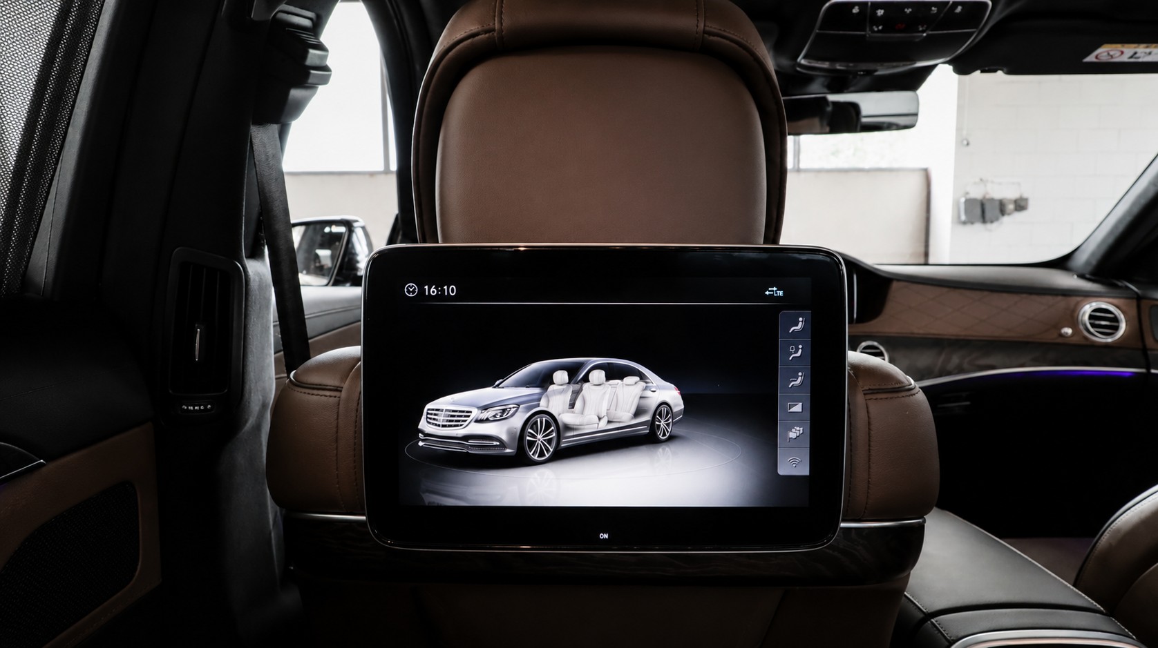 MERCEDES-BENZ S 400 d L 4Matic 9G-Tronic-image-18