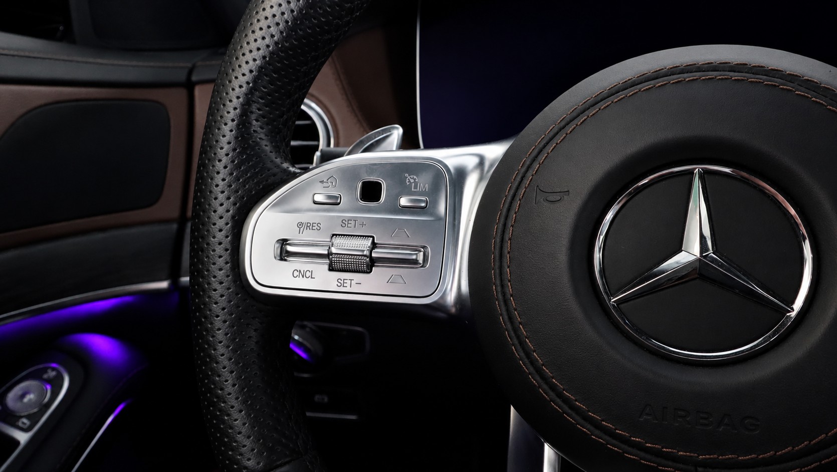 MERCEDES-BENZ S 400 d L 4Matic 9G-Tronic-image-7