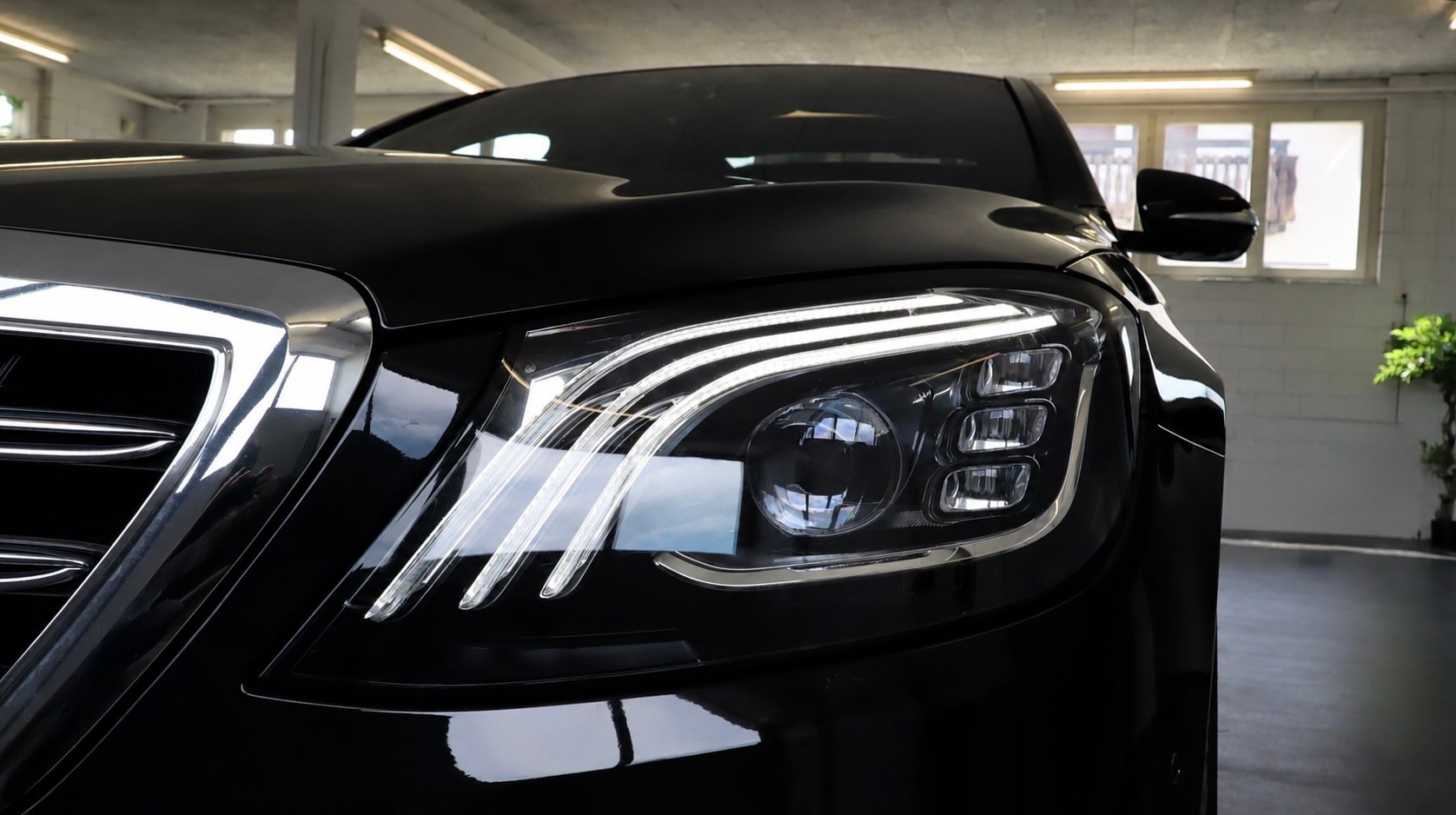 MERCEDES-BENZ S 400 d L 4Matic 9G-Tronic-image-27