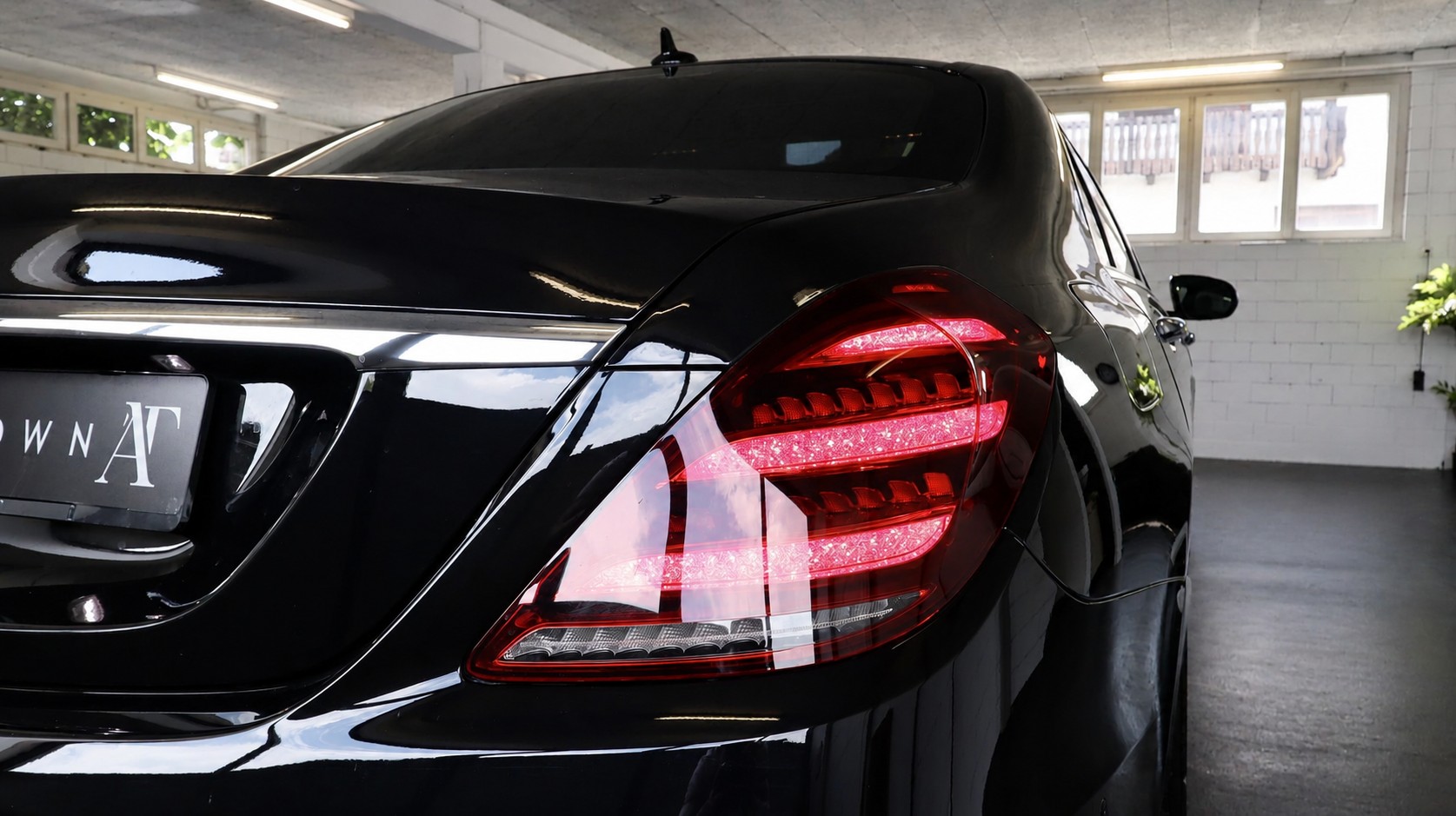 MERCEDES-BENZ S 400 d L 4Matic 9G-Tronic-image-28