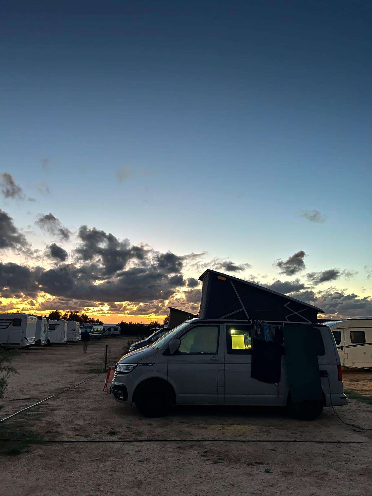 VW VW T6.1 California Ocean 4m-image-5