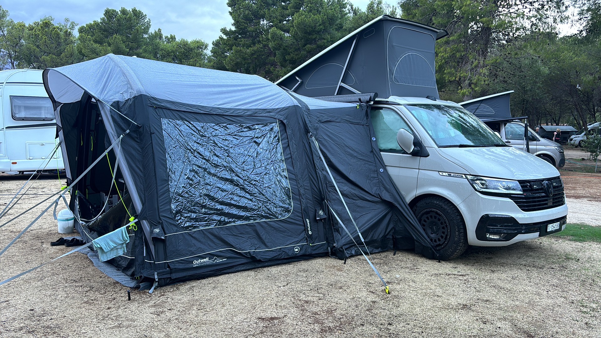 VW VW T6.1 California Ocean 4m-image-4
