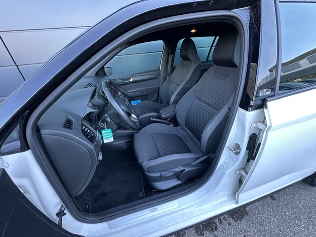 SKODA Fabia 1.0 TSI Monte Carlo-image-4