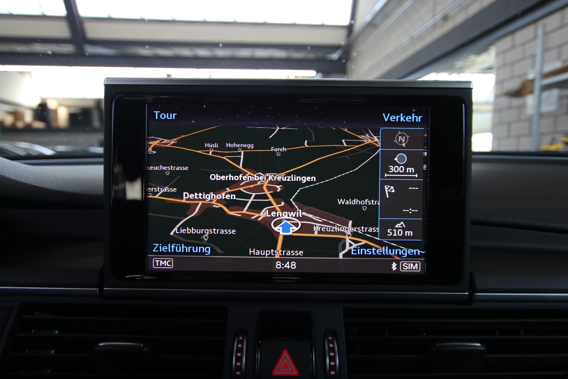 AUDI A6 Avant 3.0 TFSI V6 quattro S-tronic-image-17