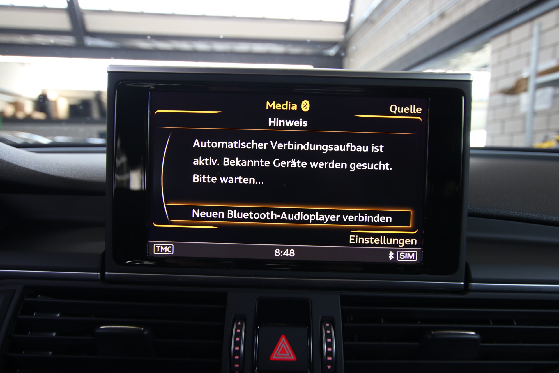 AUDI A6 Avant 3.0 TFSI V6 quattro S-tronic-image-19