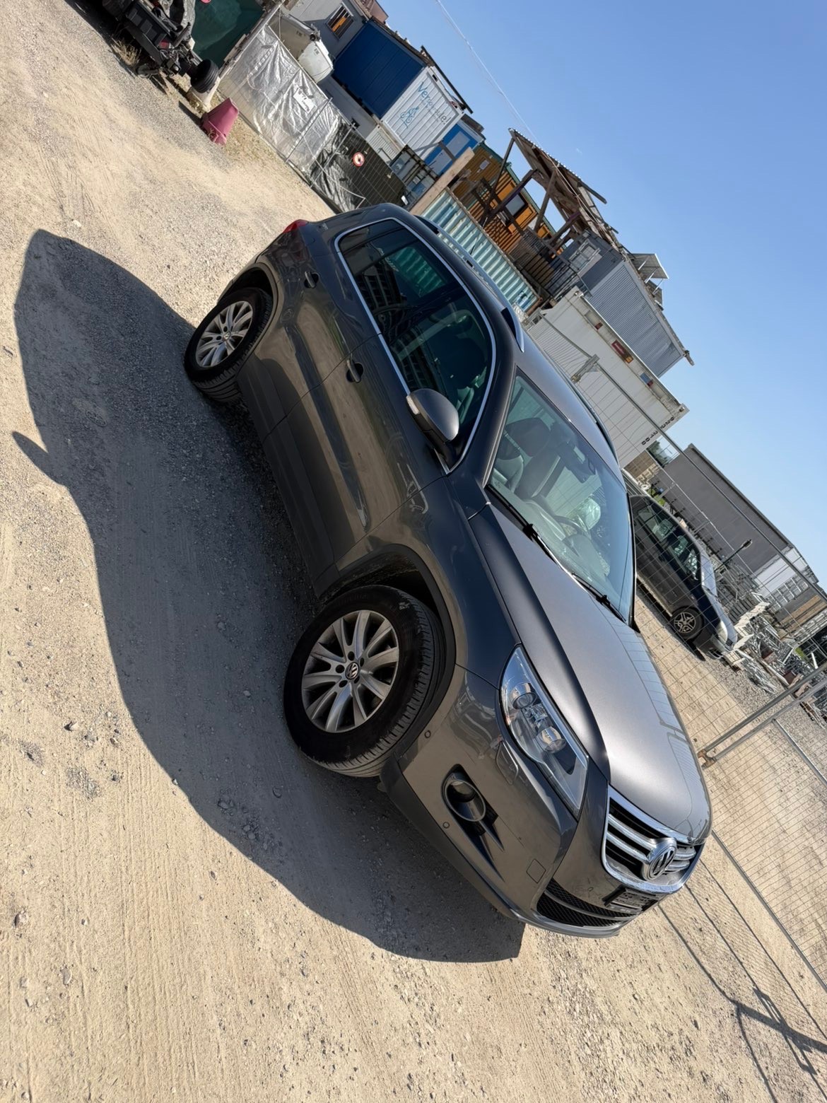 VW Tiguan 2.0 TSI Sport&Style DSG-image-4