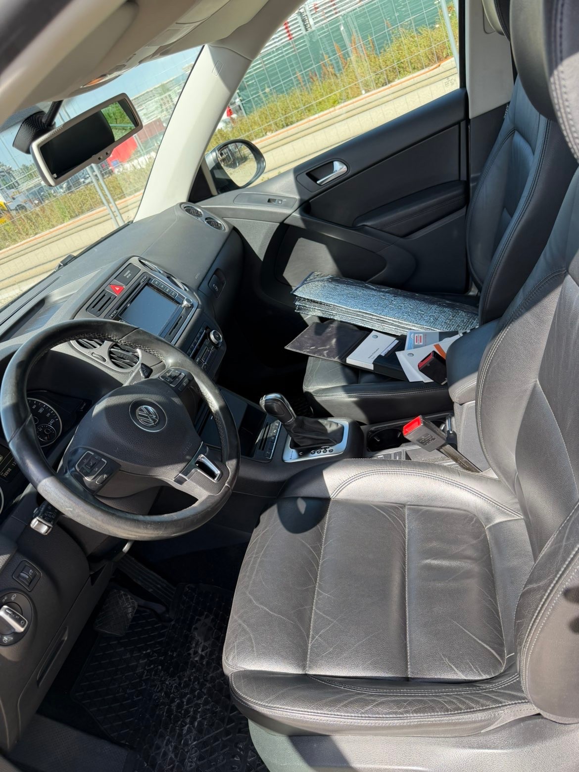 VW Tiguan 2.0 TSI Sport&Style DSG-image-14