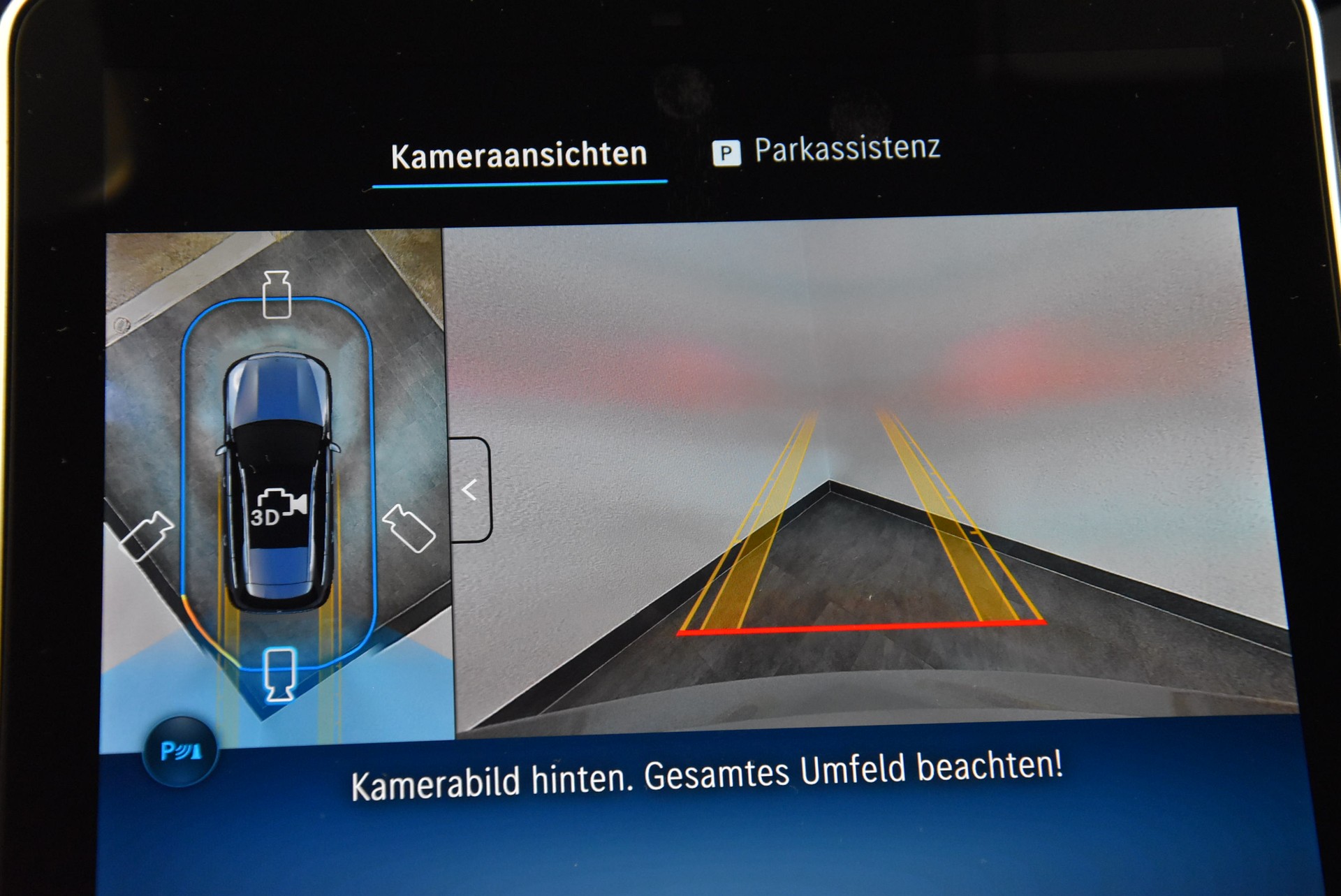 MERCEDES-BENZ C 220 d AMG Line 4Matic T 9G-TRONIC-image-6