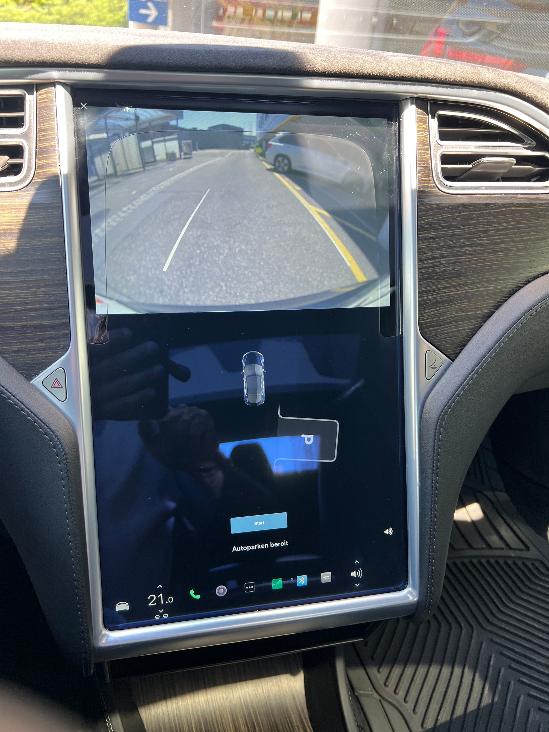 TESLA Model S 85 D Performance ***AWD***-image-17