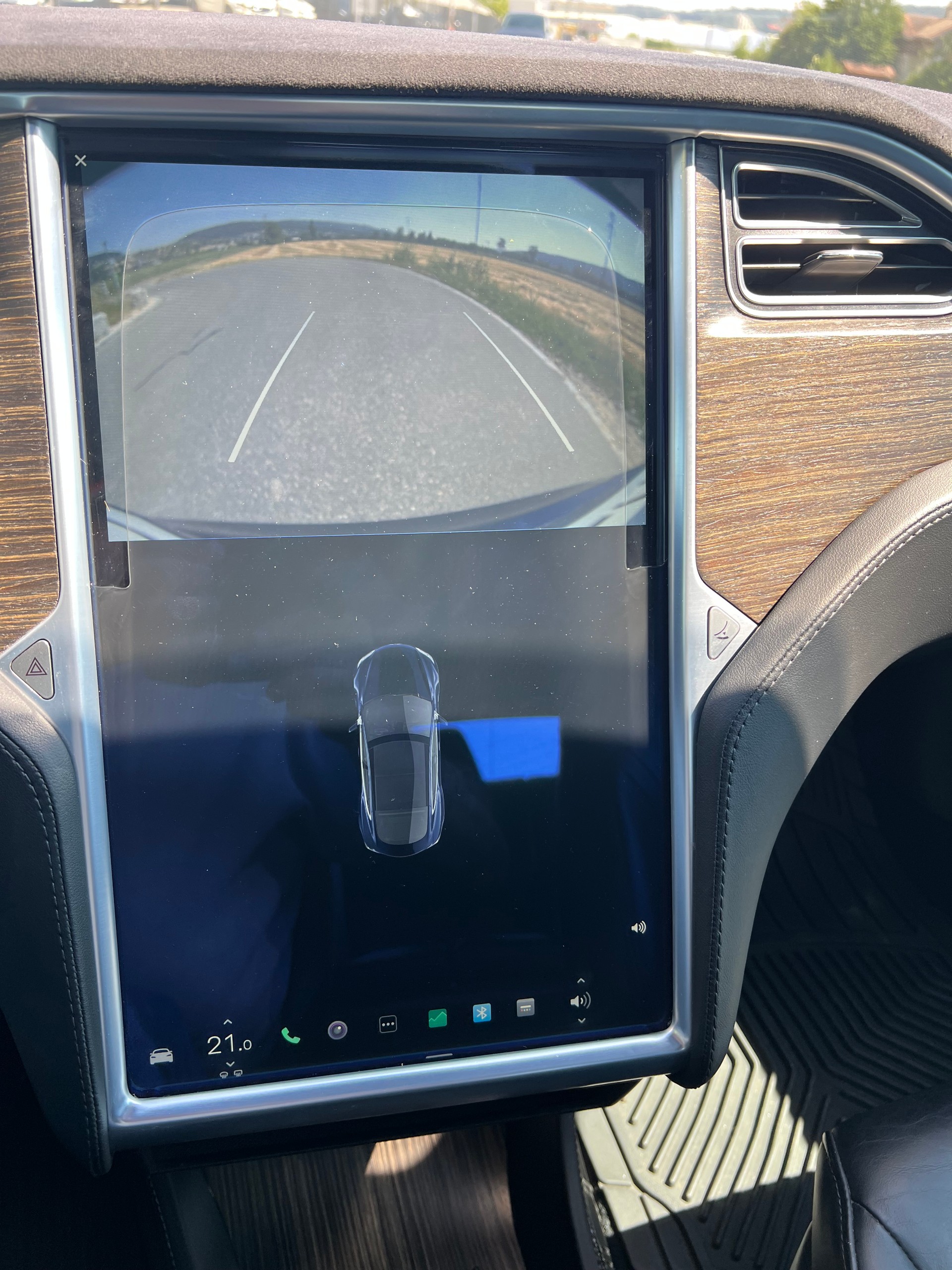 TESLA Model S 85 D Performance ***AWD***-image-15