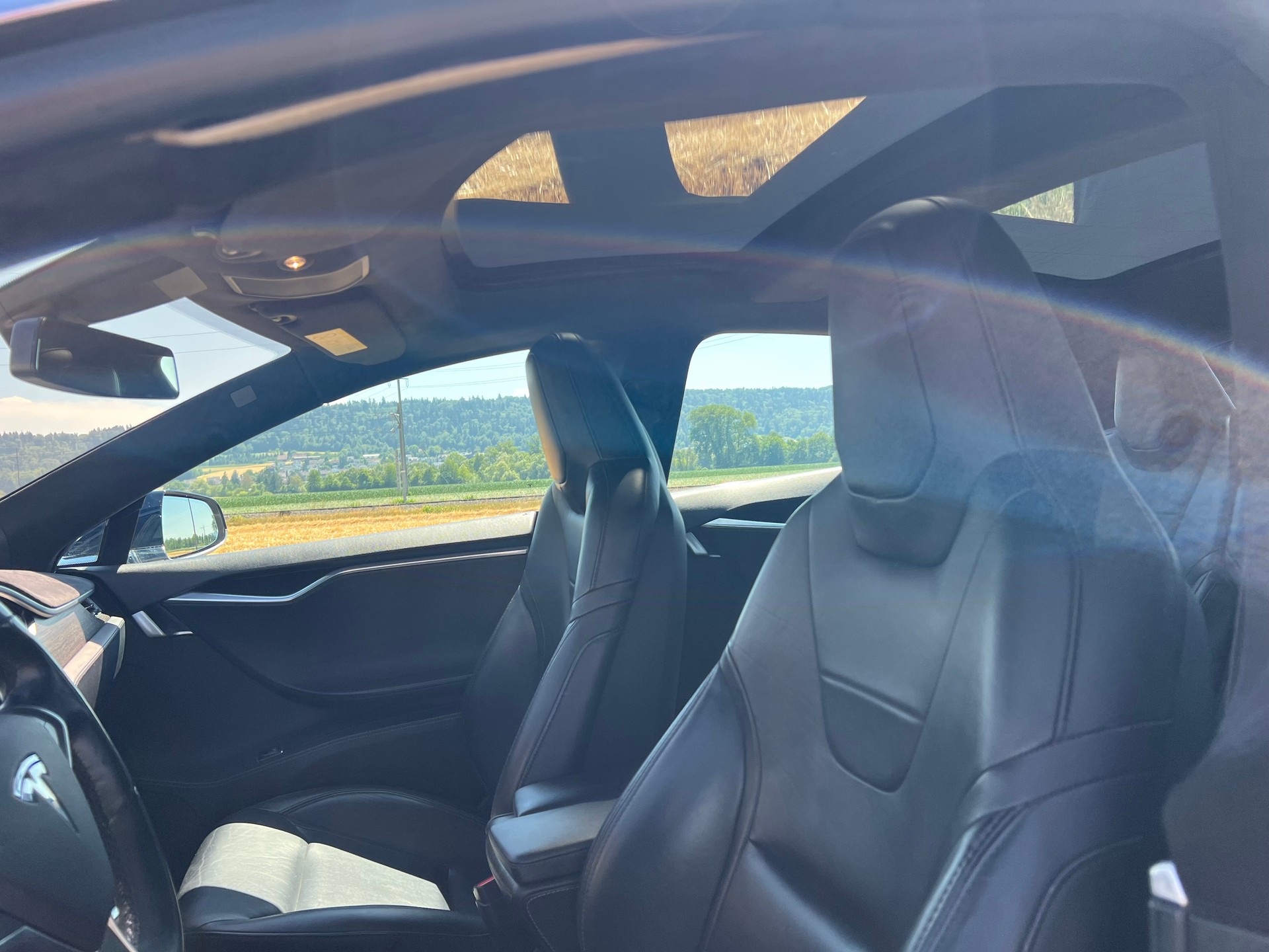 TESLA Model S 85 D Performance ***AWD***-image-20