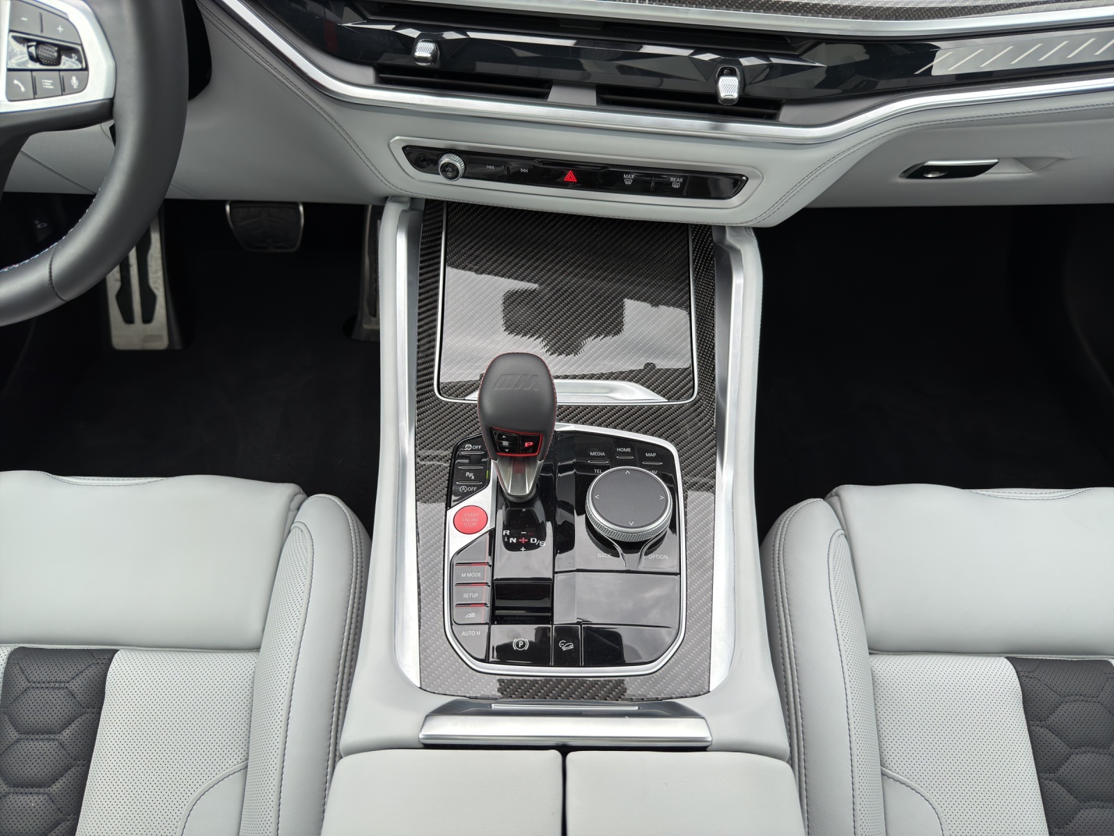 BMW X5M Competition-image-12