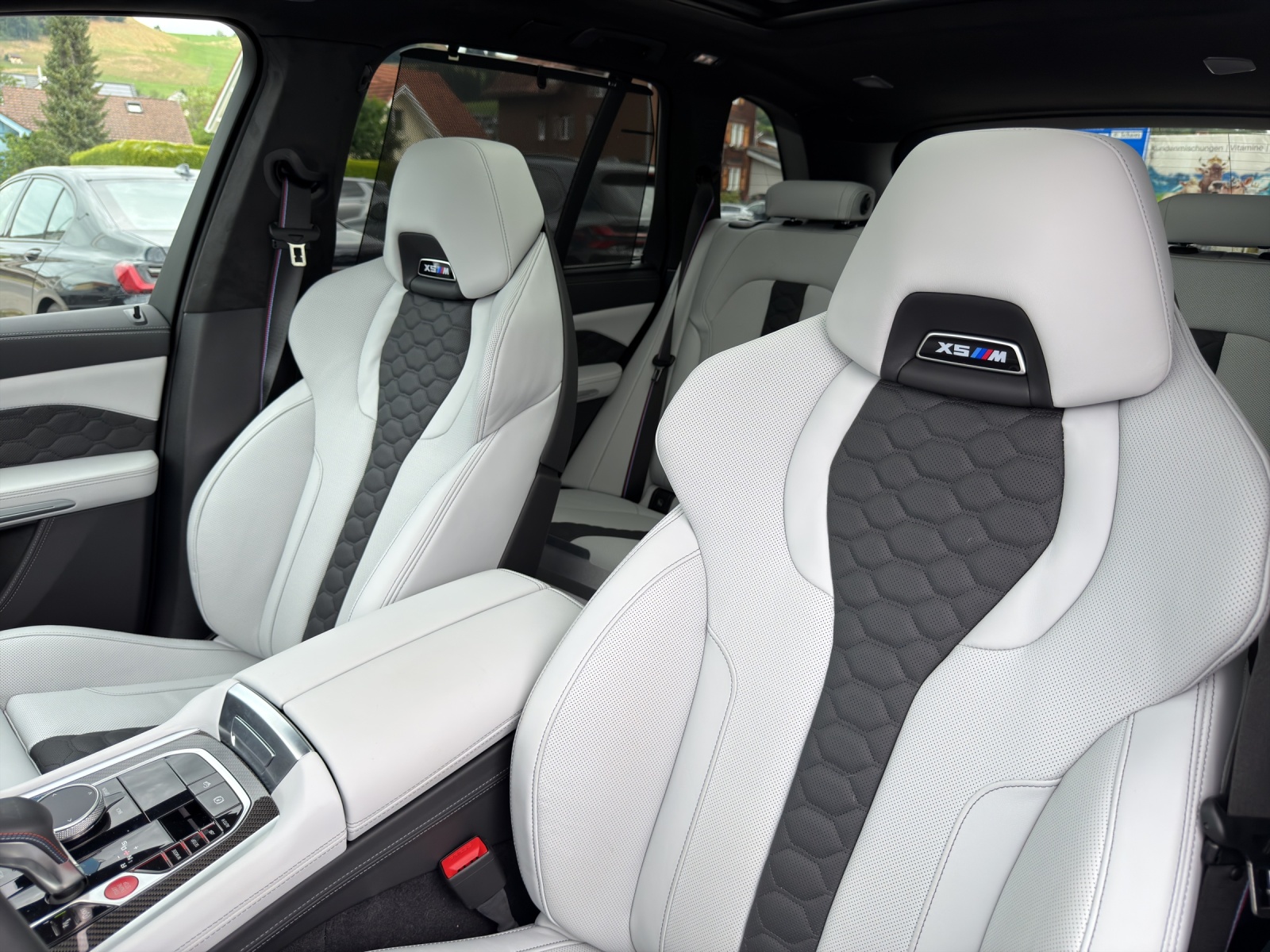 BMW X5M Competition-image-17