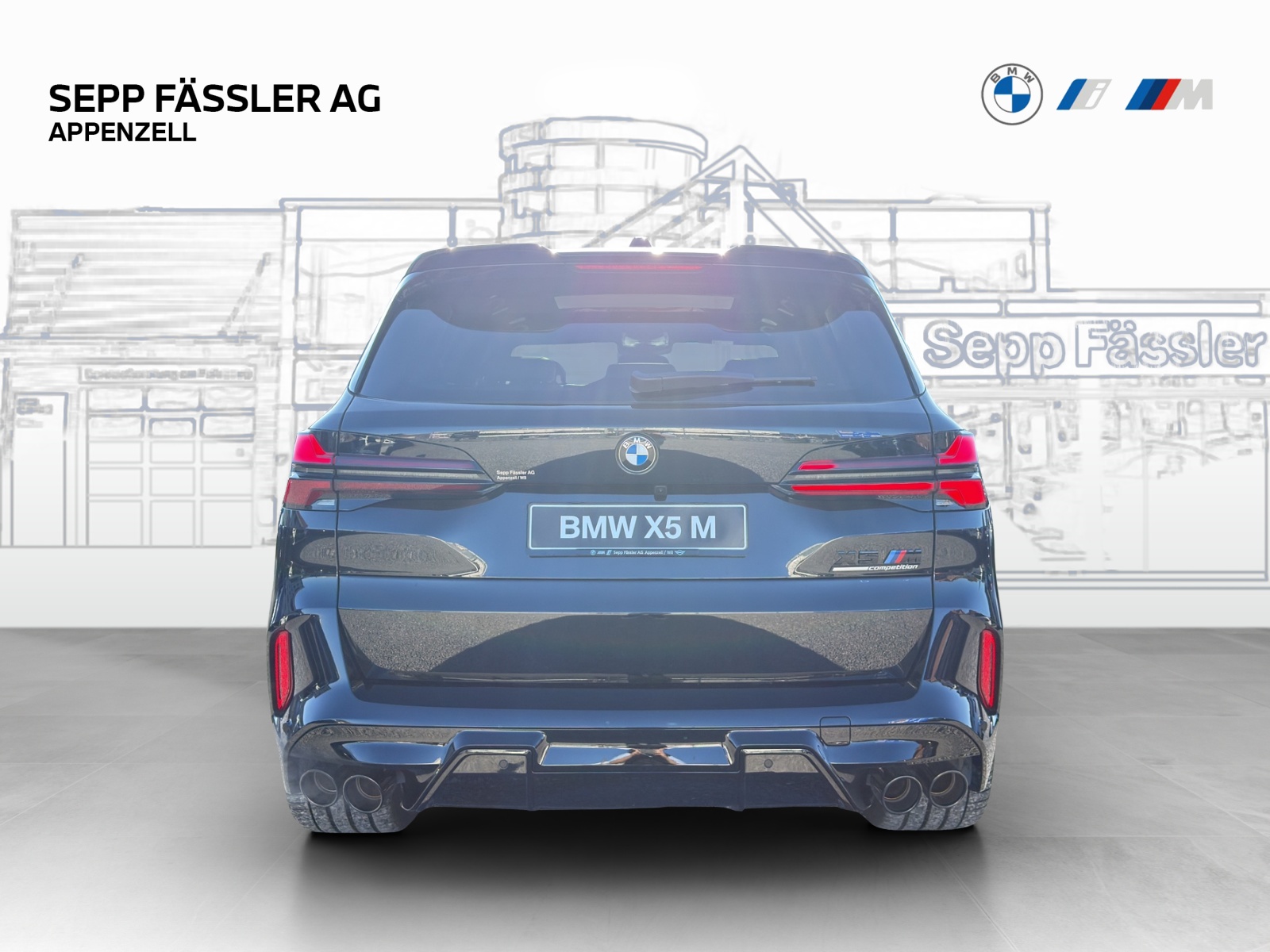 BMW X5M Competition-image-3