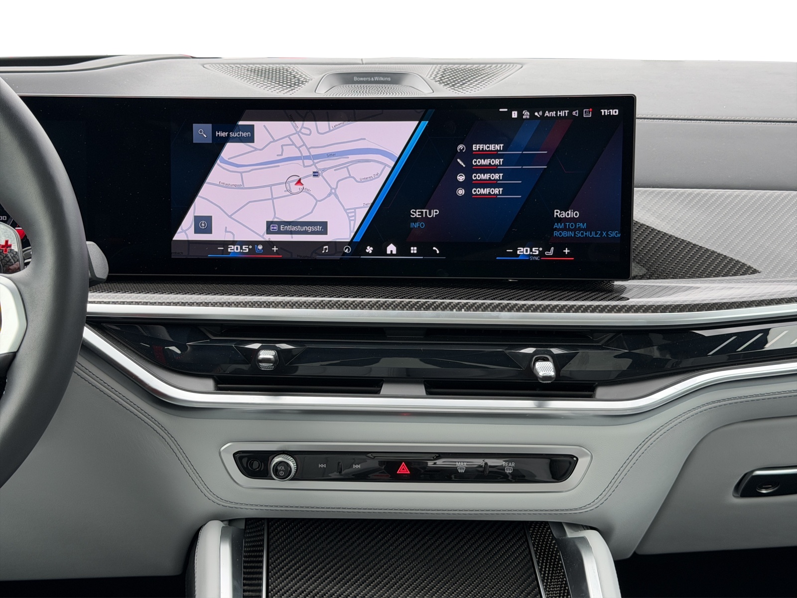 BMW X5M Competition-image-13