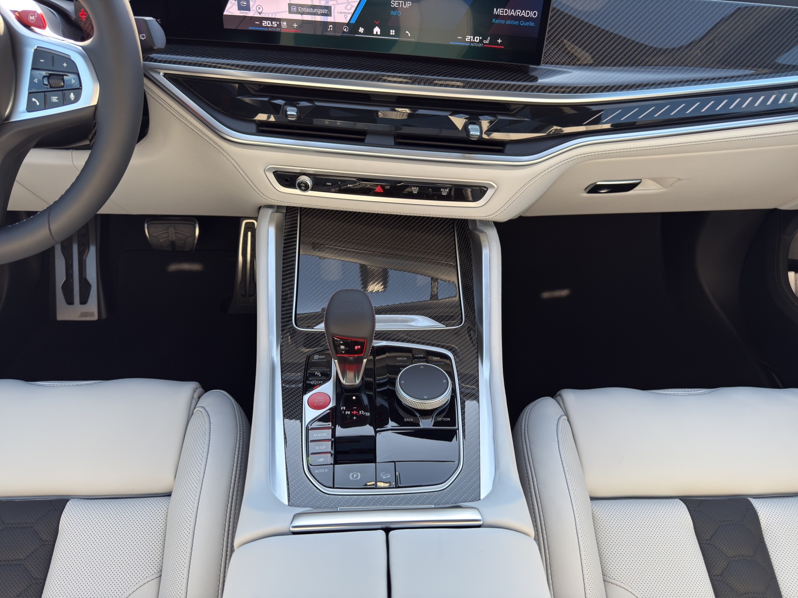 BMW X5M Competition-image-12