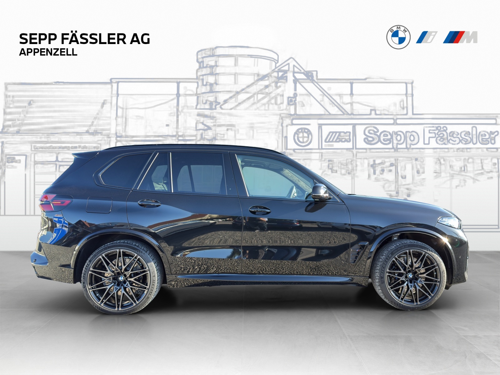 BMW X5M Competition-image-5