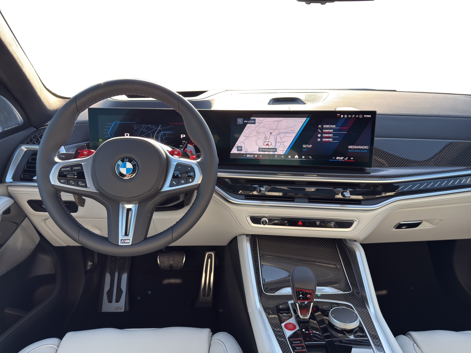 BMW X5M Competition-image-11