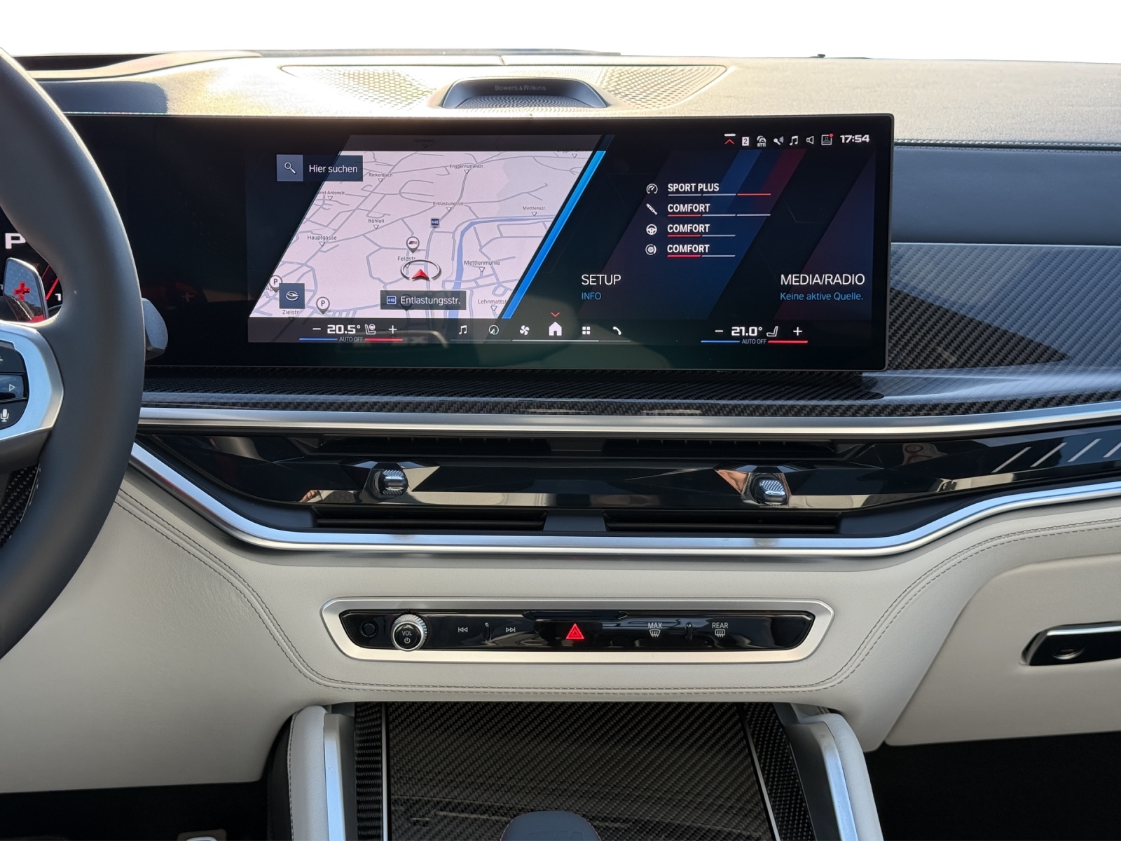 BMW X5M Competition-image-13