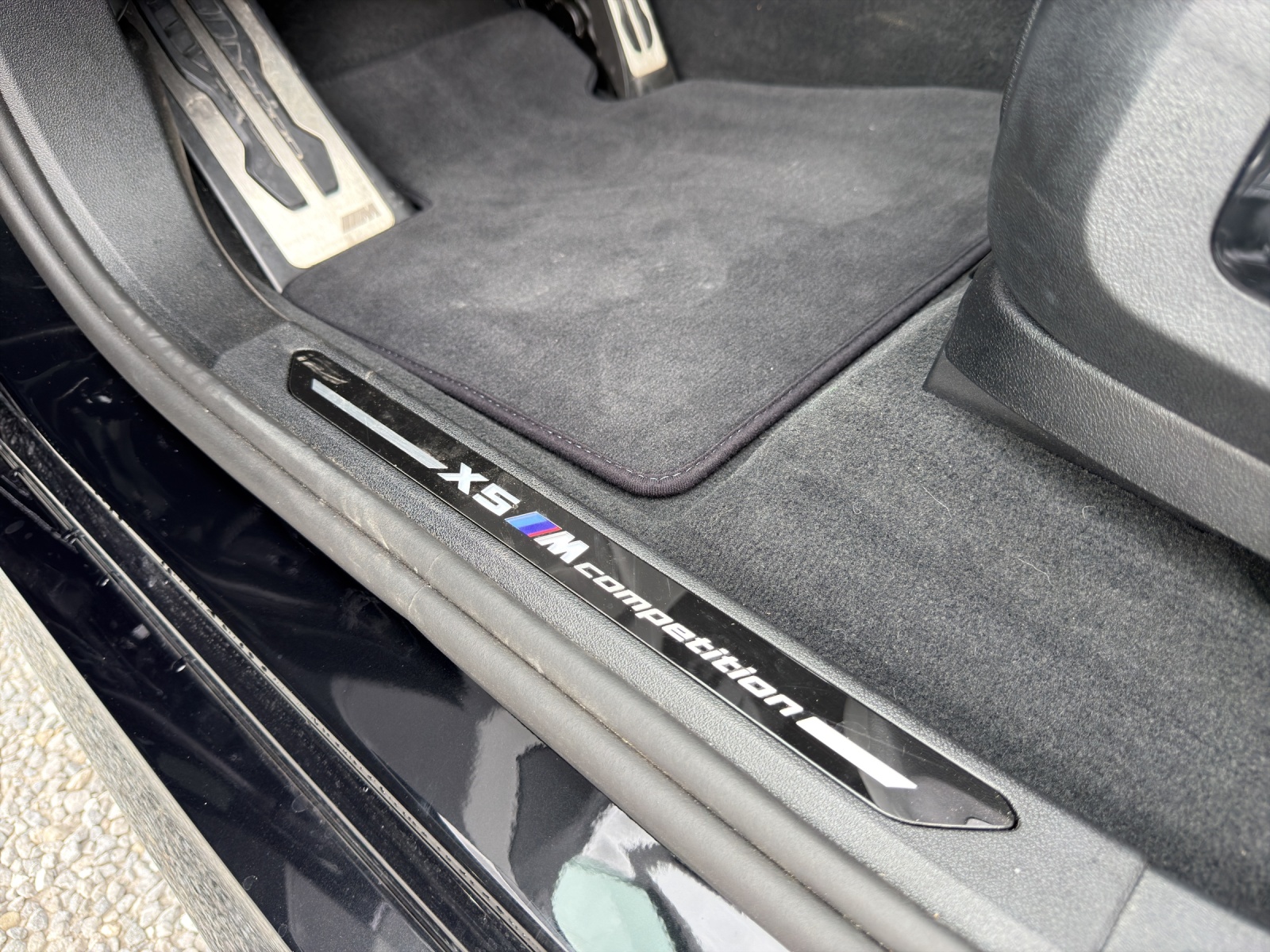 BMW X5M Competition-image-27