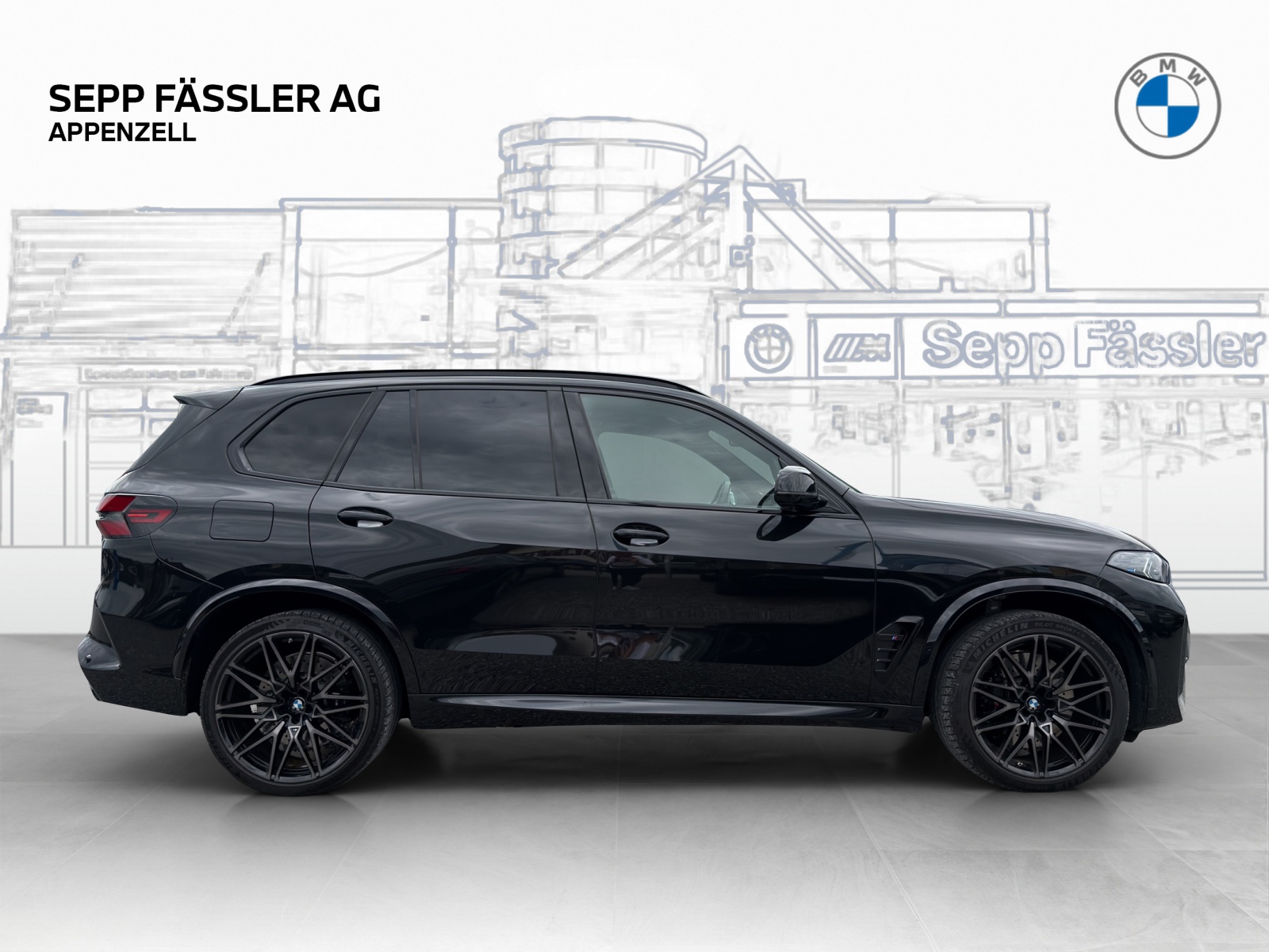 BMW X5M Competition-image-5