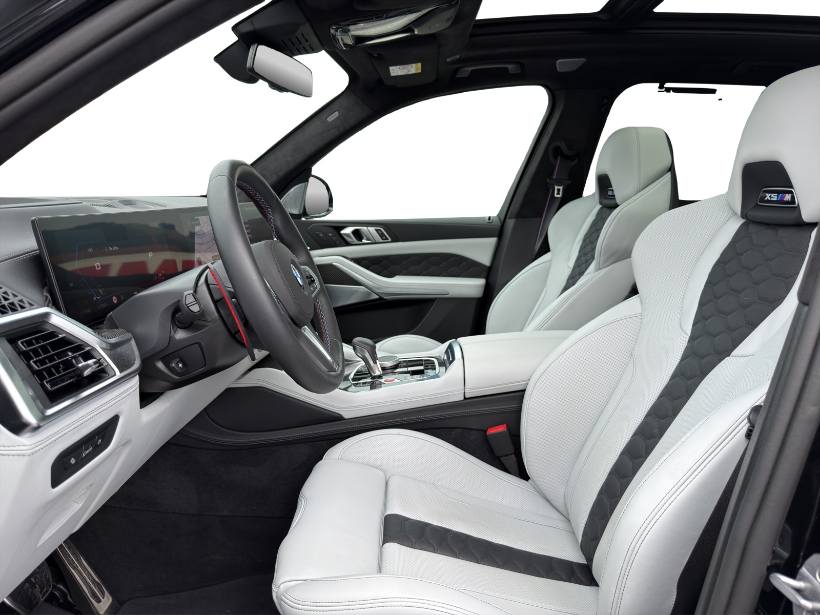 BMW X5M Competition-image-8