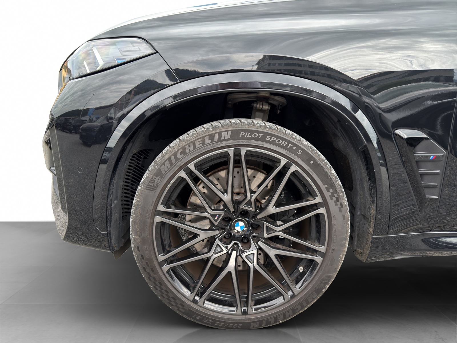 BMW X5M Competition-image-28
