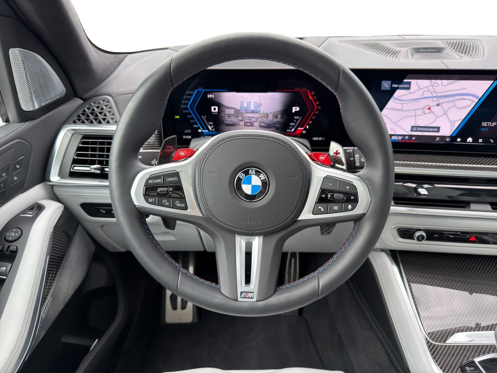 BMW X5M Competition-image-10