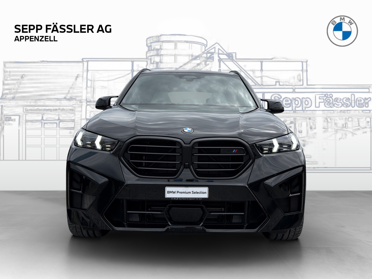 BMW X5M Competition-image-7