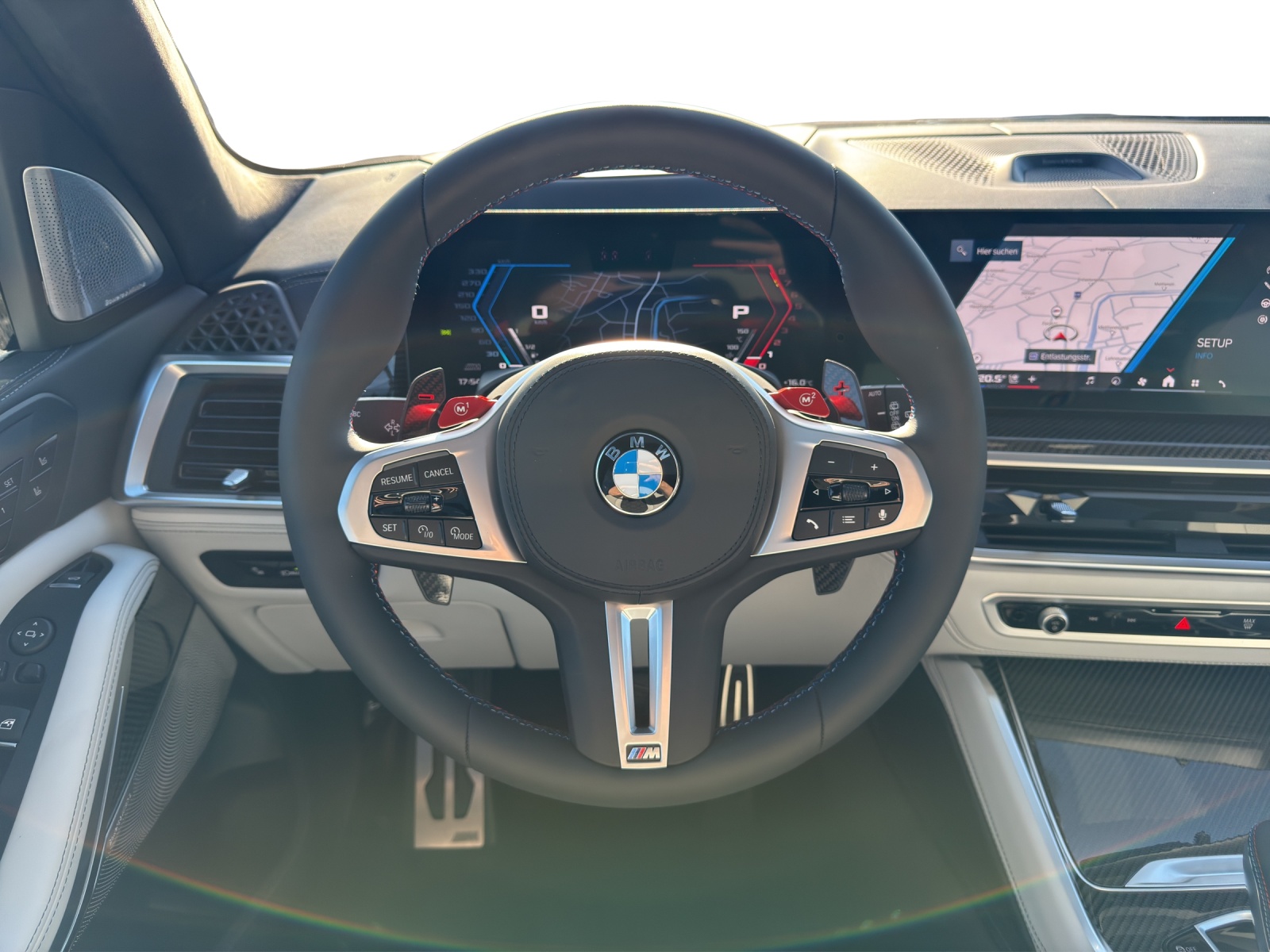 BMW X5M Competition-image-10